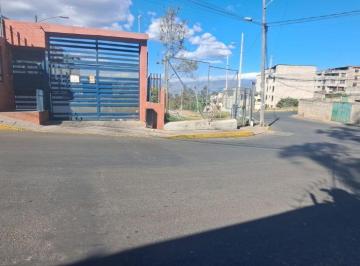 Terreno / Lote , Quito · Vendo Terreno de 195 m en San Isidro del Inca