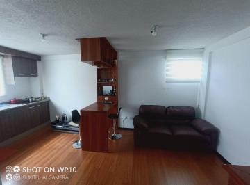 Departamento de 1 habitación, Quito · Suite en Venta Sector Carcelen