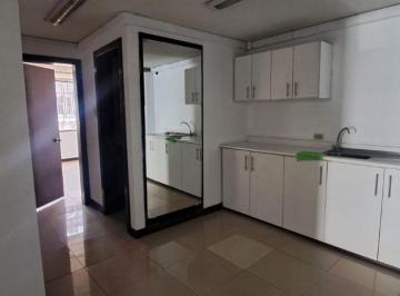 Oficina comercial , Quito · Arriiendo Oficinas de 100 y 200 m en La Av Amazonas
