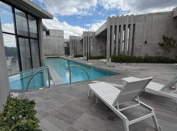 Suite de 1 habitación, Quito · Suite 73 m² en Renta | Edificio Iqon – Quito