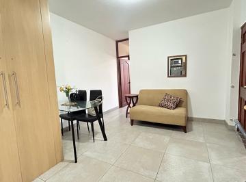 Suite , Guayaquil · Se Alquila Suite Amoblada 1 Habitacion Grande en Ceibos Cerca del Parque