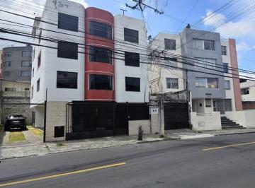 Edificio-Hotel-Fabrica de 12 habitaciones, Quito · Venta de Edificio Multifamiliar Sector Cotocollao