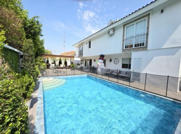 Casa de 6 habitaciones, Guayaquil · Casa de Venta en Km 4.5 Vía Samborondón - Urb. Guayaquil Tenis
