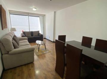Departamento de 2 habitaciones, Quito · Departamento Amoblado en Renta, República del Salvador