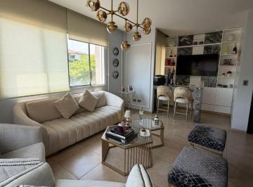Casa en Alquiler de 3 habitaciones Samborondón · Alquilo Departamento Amoblado Vía Samborondón