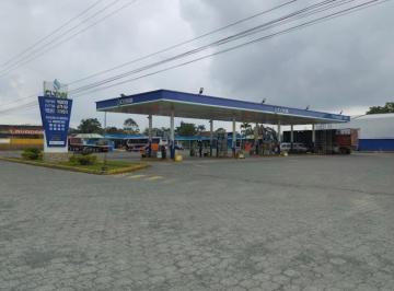 Local comercial · 5000m² · 15 Estacionamientos · Venta de Gasolinera, Km 8 Vía Santo Domingo Quevedo, Precio $1'100.000 Dólares