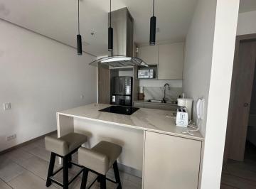 Suite de 1 habitación, Quito · Suite de Lujo Amoblada Republica del Salvador