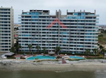 Departamento de 3 habitaciones, Salinas · Se Vende Departamento en Santa Elenacon Vista Al Mar