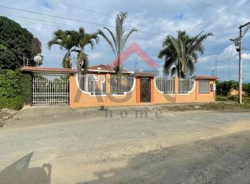 Casa de 3 habitaciones, Naranjal · Se Vende Propiedad en Naranjal - Sector Nuevo Naranjal