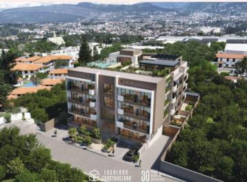 Departamento de 1 habitación, Quito · (Na) Alta Plusvalía: Estudios, Suite y Departamentos con Terrazas.