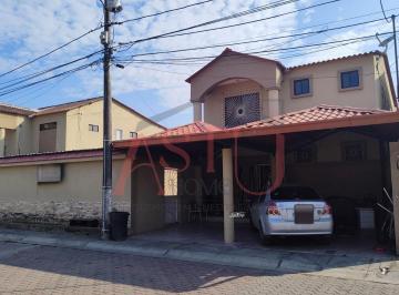 Casa de 4 habitaciones, Daule · Se Vende Propiedad en Villa Club Etapa Cosmos Modelo Pegasus