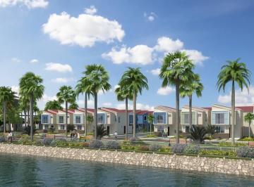 Terreno / Lote · 84m² · Terreno en Venta en Urb. Riberas de Durán Gabr