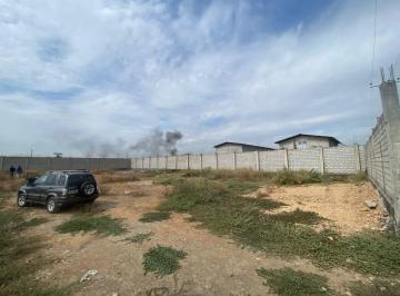 Terreno / Lote · 1000m² · Se Vende Terreno en Duran - Fincas La Delia - Adrm