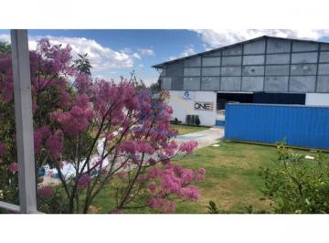 Bodega-Galpón , Quito · Galpon Industrial en Venta Sector Pifo con Vivienda