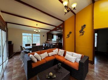 Hacienda-Quinta de 3 habitaciones, Pedro Vicente Maldonado · Quinta en Venta Sector Pedro Vicente Maldonado