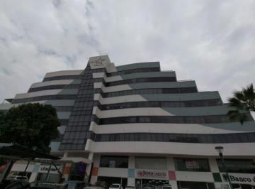 Oficina comercial , Guayaquil · Oficina Comercial de 48 m² en Venta en Norte de Guayaquil
