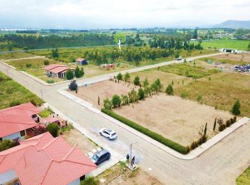 Terreno / Lote · 700m² · Terreno de 665 m² Malchingui, Dentro de Urbanización.