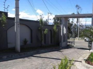 Terreno / Lote , Quito · Hermoso Terreno de Venta (Eloy Alfaro)