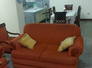Departamento de 2 habitaciones, Guayaquil · Alquilo Departamento Amoblado en Garzota, Sector Cnel, Cerca Al Mall del Sol