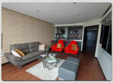Departamento de 1 habitación, Guayaquil · Hilton Colon Departamento/ Aiditadiaz