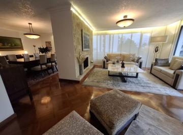 Departamento de 3 habitaciones, Quito · Departamento de Venta Remodelado - Sector González Suàrez