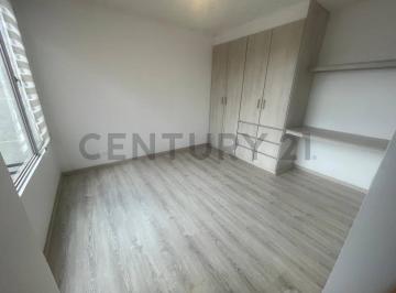 Departamento · 72m² · 3 Habitaciones · 1 Estacionamiento · Venta de Departamento Conjunto La Salle Parc en Conocoto Valle de Los Chillos