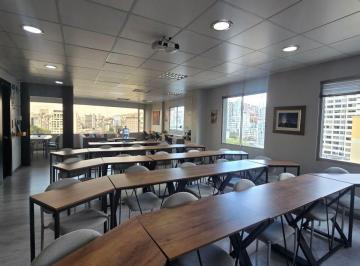 Oficina comercial , Quito · Excelente Oficina Amoblada en Venta de 94 m