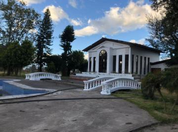 Hacienda-Quinta de 3 habitaciones, Quito · Rento Tababela Hermosa Quinta - Ideal Eventos