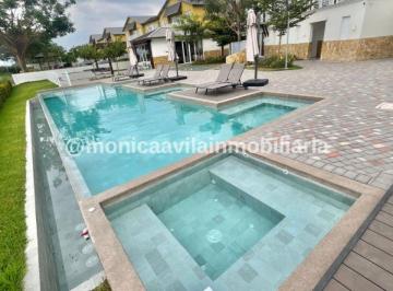 Departamento de 3 habitaciones, Guayaquil · ¡Alquila Departamento de Estreno Tipo Suite, en El Nuevo Samborondón!