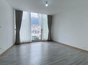 Departamento de 2 habitaciones, Quito · Luxury Departamento | a Estrenar | Renta | 2 Dorm. | Norte de Quito