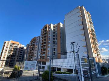 Departamento de 2 habitaciones, Quito · Departamento en Venta | Plaza del Bosque | 2 Dorm. | Piso Alto | 2 Balcones