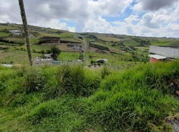 Terreno / Lote , Quito · Terreno en Venta, Tenerias E1