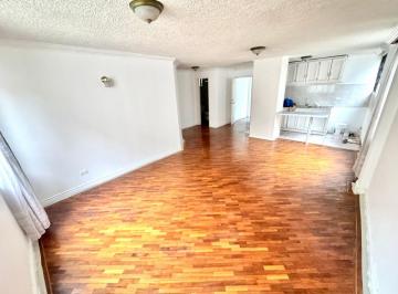 Departamento de 2 habitaciones, Quito · Departamento de Venta Embajada Americana 71 m $52.000
