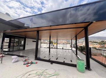 Local comercial , Quito · Rento Local Comercial Rooftop