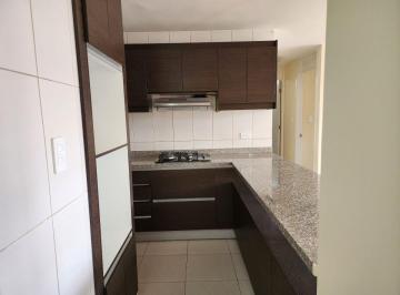 Departamento de 2 habitaciones, Quito · Vendo Departamento 3 Dorm. Sector El Bosque con Vista