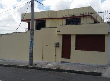 Casa de 4 habitaciones, Quito · Venta, Casa Comercial /o Residencial, Local