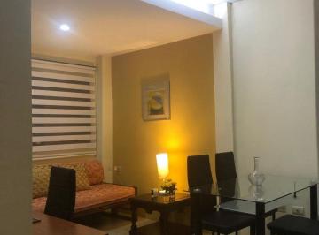 Suite de 1 habitación, Guayaquil · Urdesa Norte Alquilo Suite Cerca de Emp. Colón "Amoblada" Bonita Incluye Servicios Básicos, Garaje