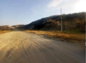Terreno / Lote , Manta · Manta, Barrio Jesús de Nazareth, Vendo Terreno 7000 m², Lote 7 - B. Buen Futuro Inmobiliario