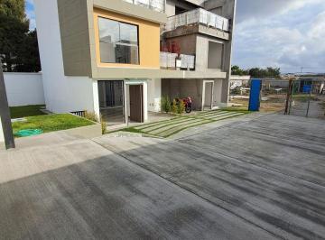 Casa de 3 habitaciones, Quito · Marianitas Vendo 6 Hermosas Casas por Estrenar. 115.65 m². 3 Plantas