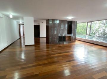 Departamento Venta 280m² de 3 habitaciones · Departamento de Venta o Arriendo Sector La Carolina 280 m²