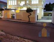 Casa · 600m² · 5 Habitaciones · 8 Estacionamientos · Vendo Casa Remodelada - Sector La Floresta