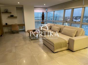 Departamento de 2 habitaciones, Guayaquil · Departamento de 117 m² con 2 Dorm. Zona Mall del Sol
