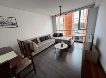 Departamento de 3 habitaciones, Quito · Oportunidad $85.000 Eloy Alfaro y de Los Nogales, Vendo Departamento 3 D