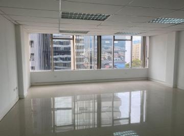 Oficina comercial · 50m² · 1 Habitación · 1 Estacionamiento · Venta Oficina 50 m², Av Amazonas, Sector La Mariscal