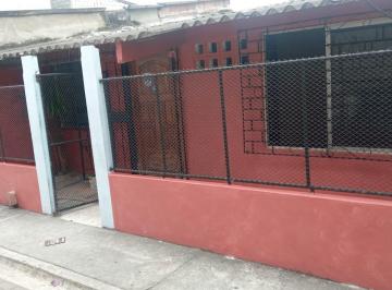 Casa · 74m² · 2 Habitaciones · Casa en Venta, Sauces 5, Norte de Guayaquil, Johr