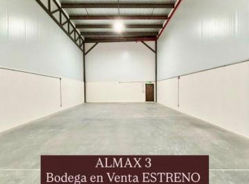 Bodega-Galpón , Guayaquil · 6564.almax 3 - Via Samborondon Km13, Vendooficina - Bodega Estreno $390.000.