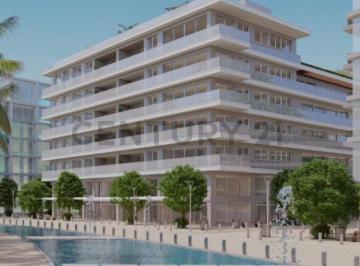 Departamento · 169m² · 3 Habitaciones · 1 Estacionamiento · Venta Departamentos de Estreno en Edificio Midtown 200, Samborondón