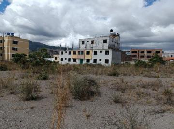 Terreno / Lote , Riobamba · Terreno de 4425 m² en Venta en Norte de Riobamba Junto a La Espoch