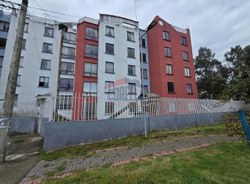 Departamento Venta 82m² de 3 habitaciones · Venta Departamento Quito La Florida Sector San Vicente Frente Universidad Israel Oportunidad $42.500