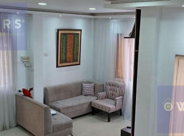 Casa · 131m² · 4 Habitaciones · 1 Estacionamiento · Venta de Casa Urbanizaciòn La Joya (Vm)
